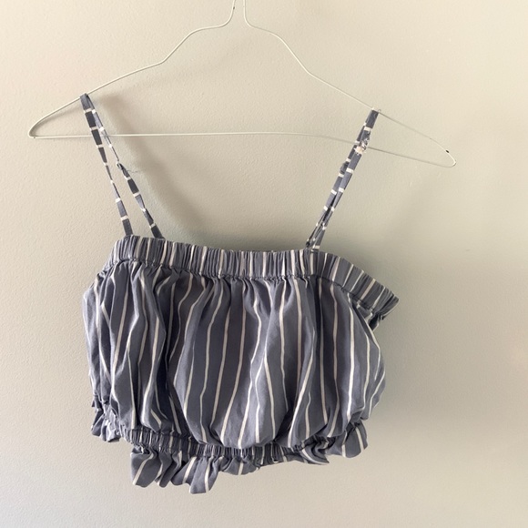 Urban outfitters top